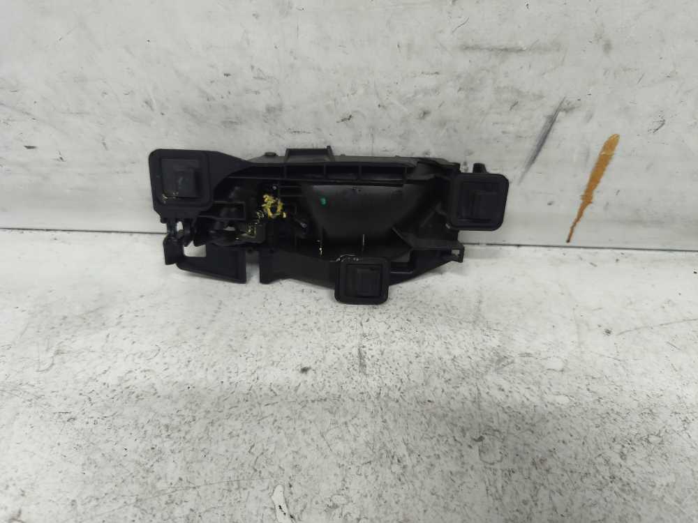 POIGNÉE DE PORTE INTÉRIEURE DROIT CITROEN/PEUGEOT/OPEL - Vue 2